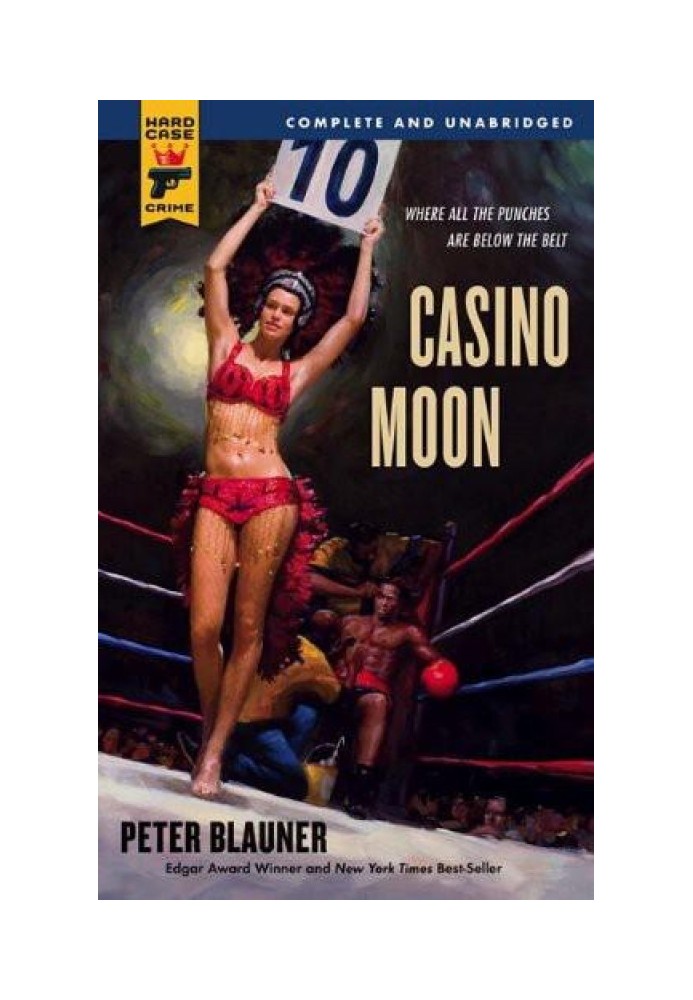 Casino Moon