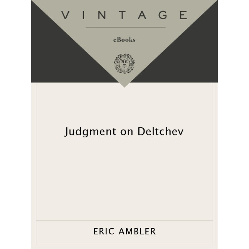 Приговор по Делчеву