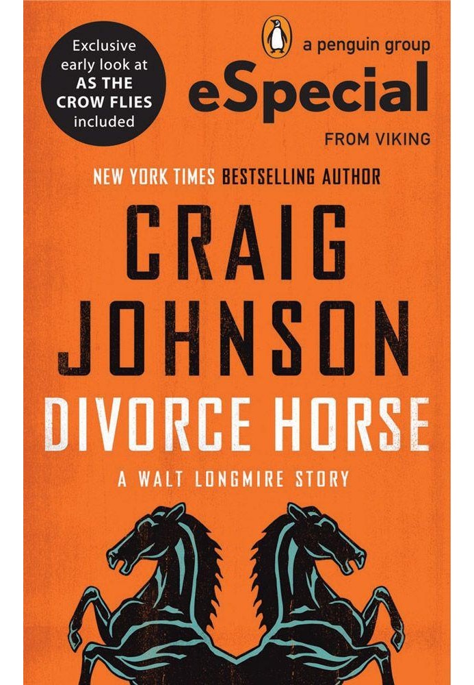 Divorce Horse