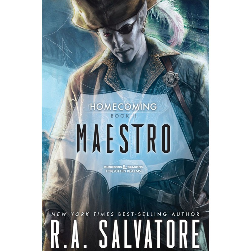Maestro