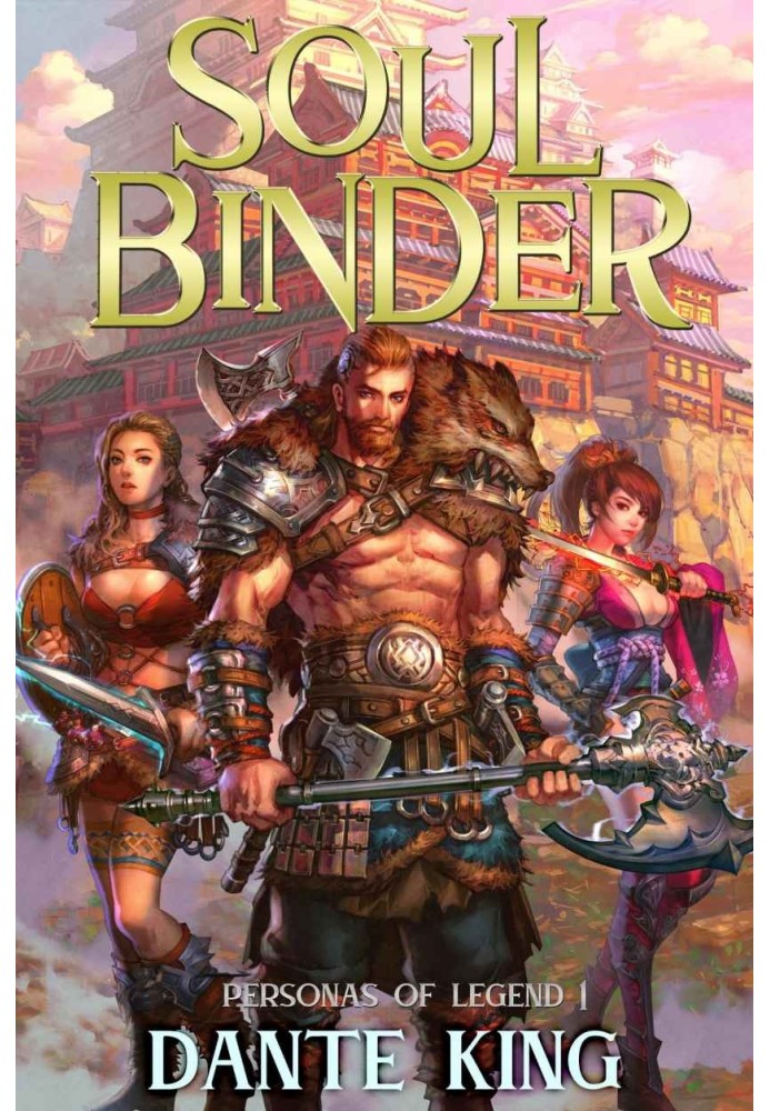 Soul Binder