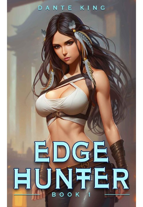 Edge Hunter 1