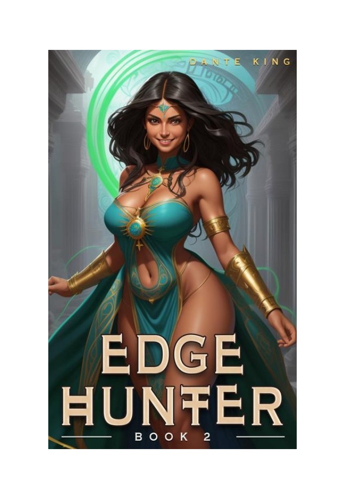 Edge Hunter 2