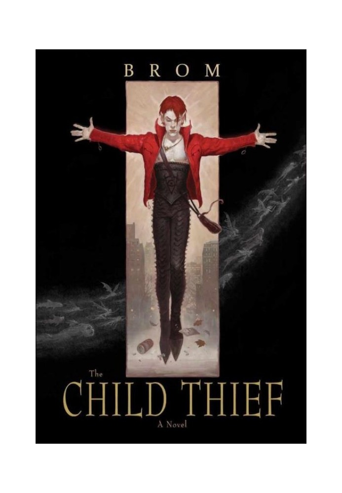 The Child Thief