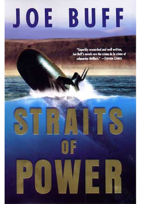 Straits of Power