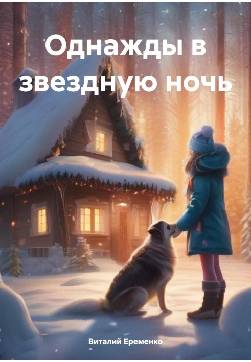 Однажды в звездную ночь