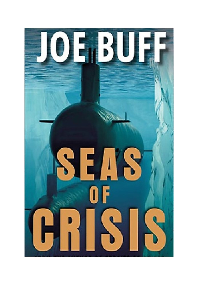 Seas of Crisis