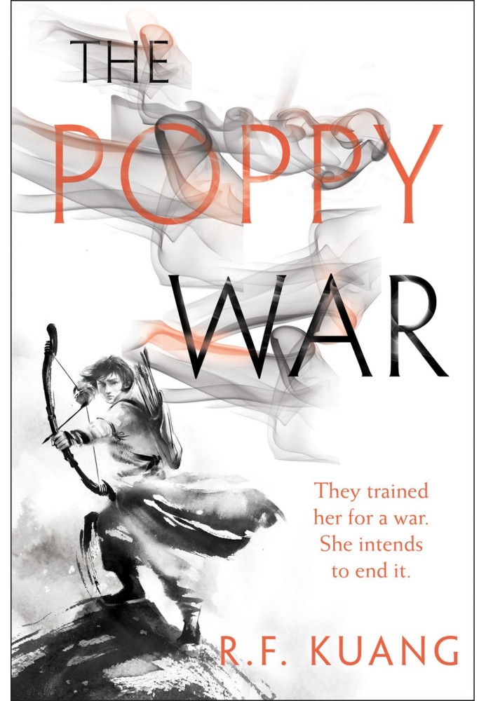 The Poppy War