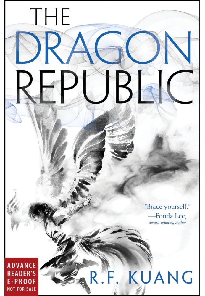 The Dragon Republic