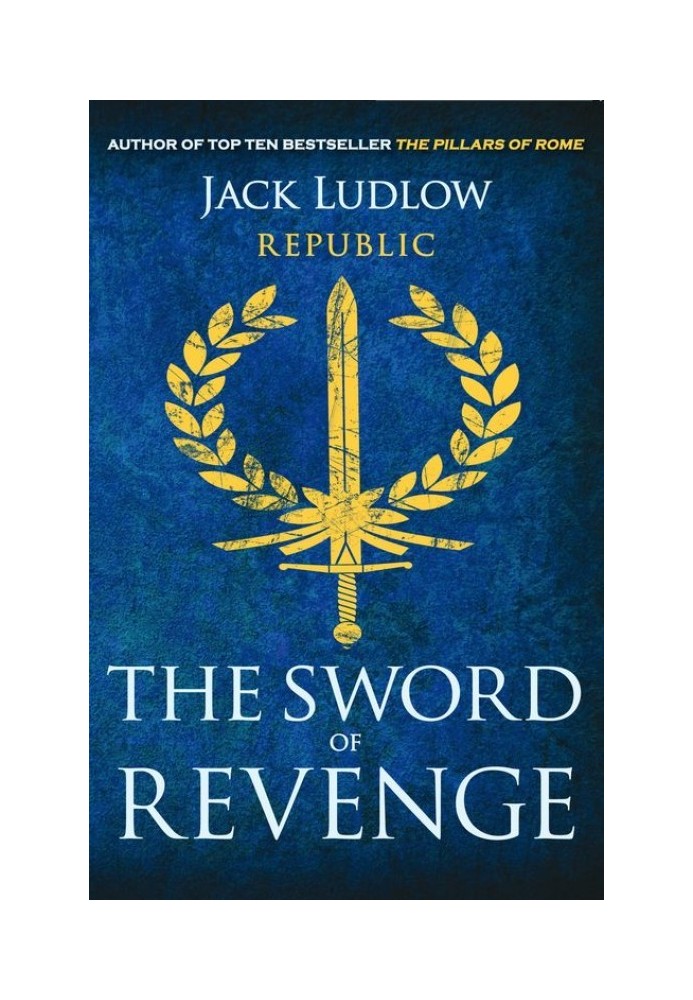 The Sword of Revenge