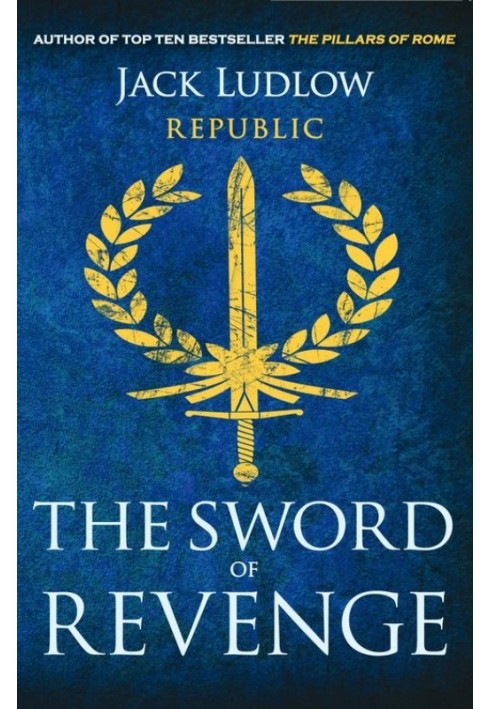 The Sword of Revenge