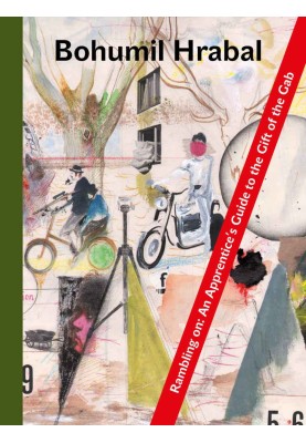 Rambling On: An Apprentice’s Guide to the Gift of the Gab