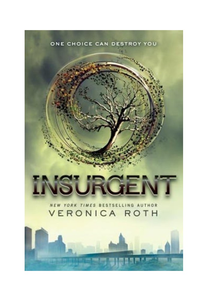 Insurgent