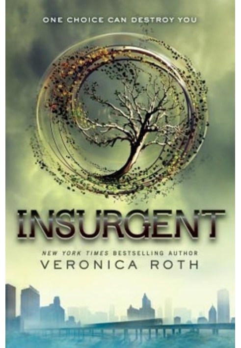 Insurgent