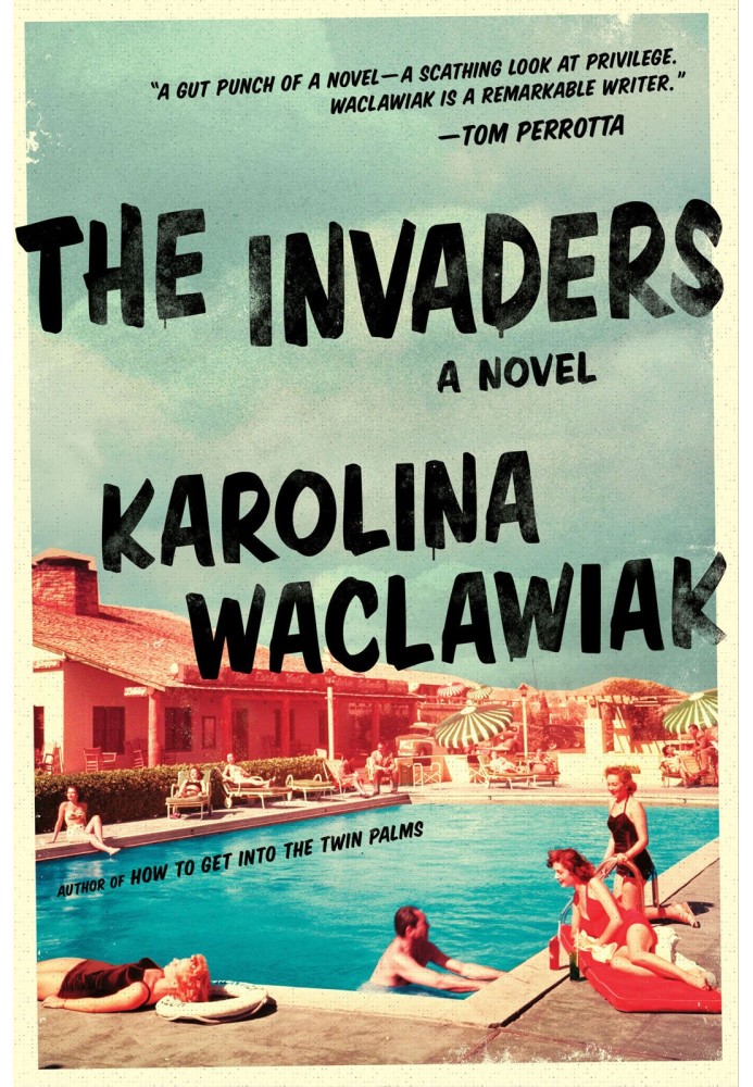 The Invaders