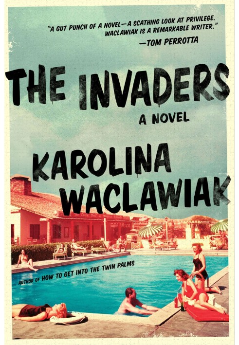 The Invaders