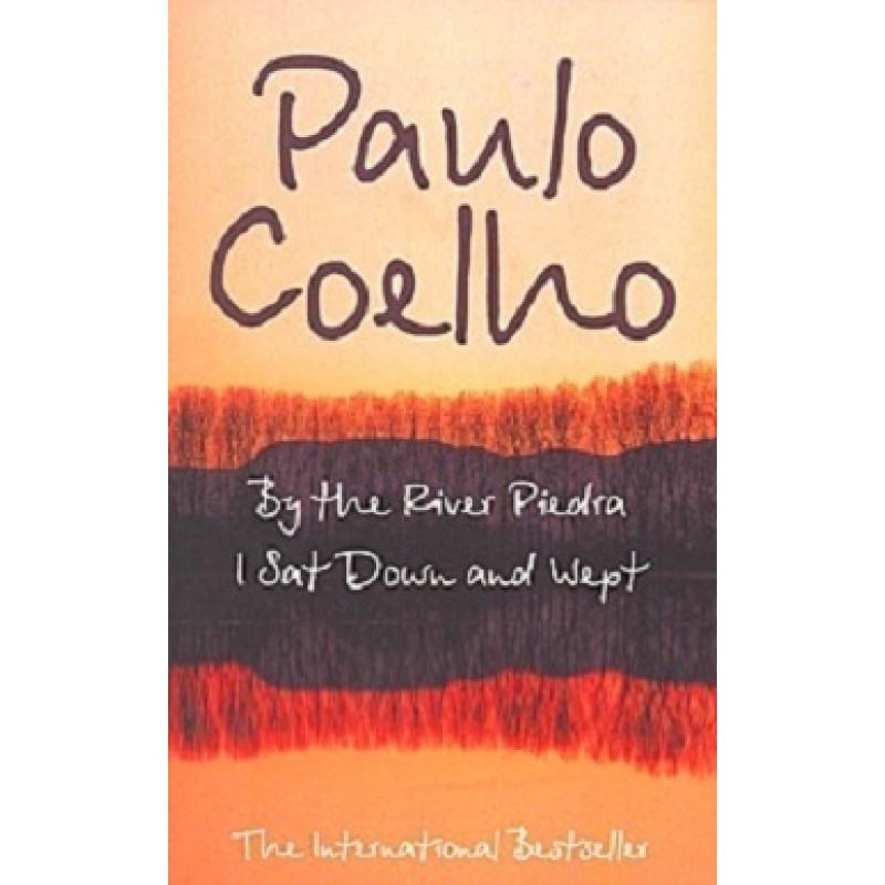 У реки Пьедра я сел и заплакал