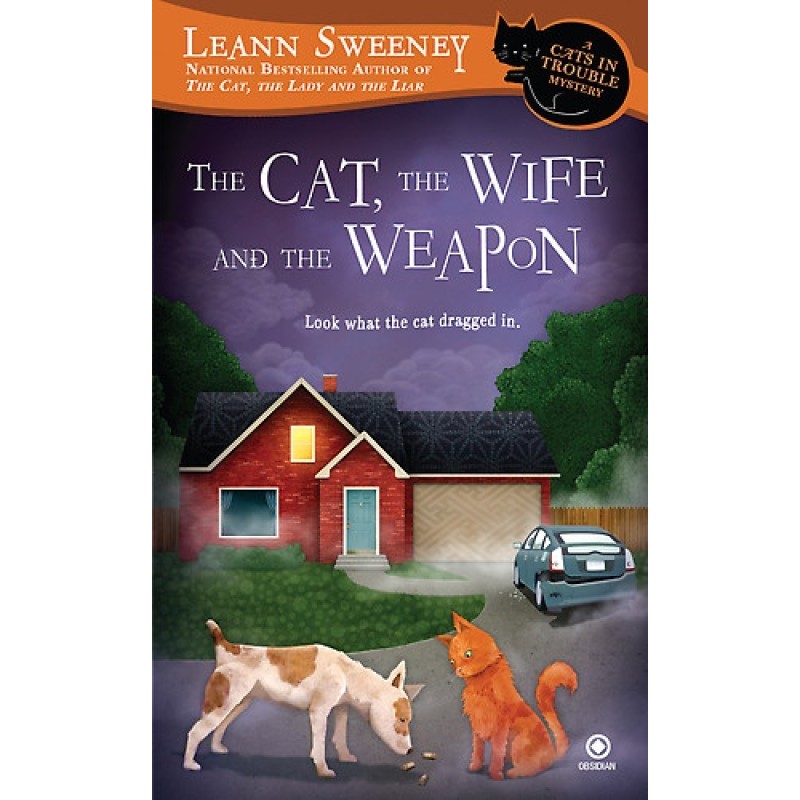 The Cat, the Wife and the...