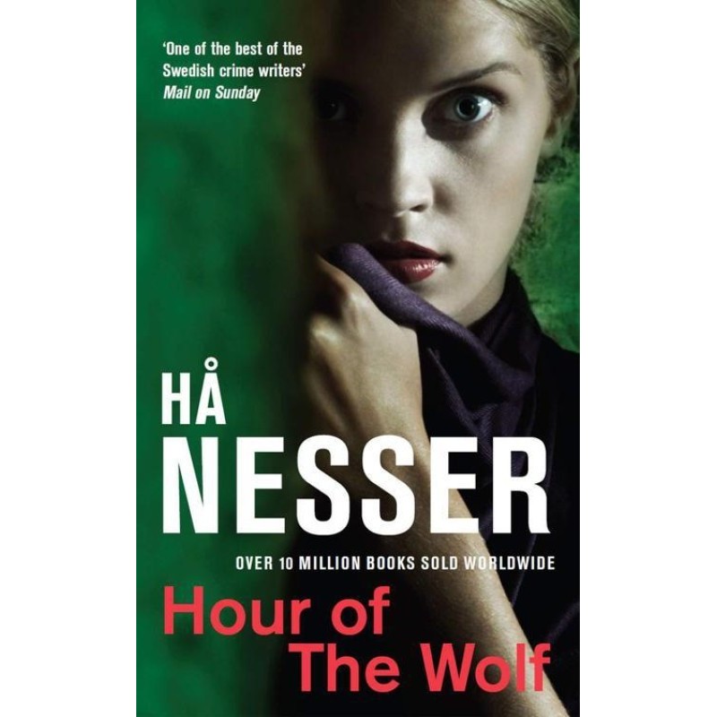 Hour of the Wolf
