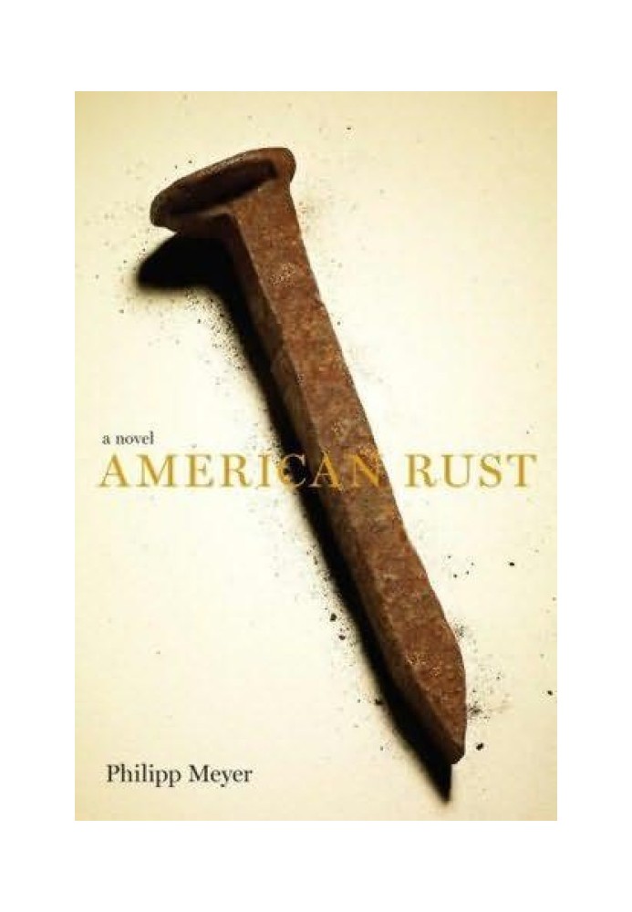 American Rust