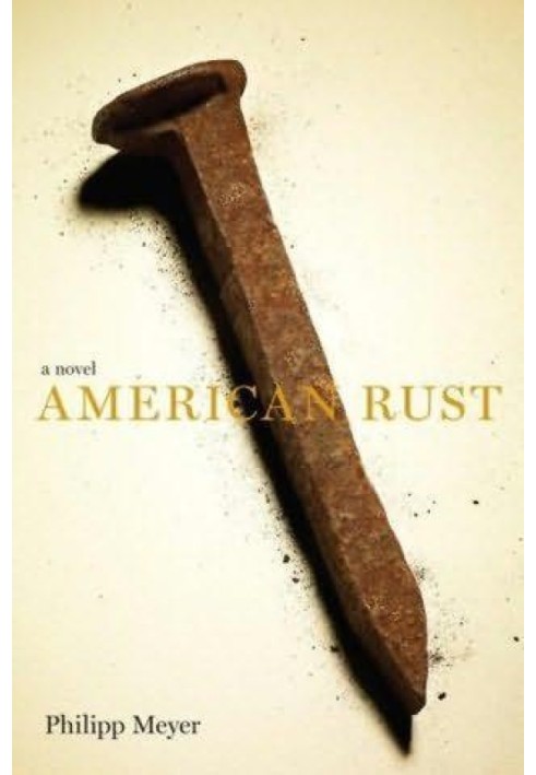 American Rust