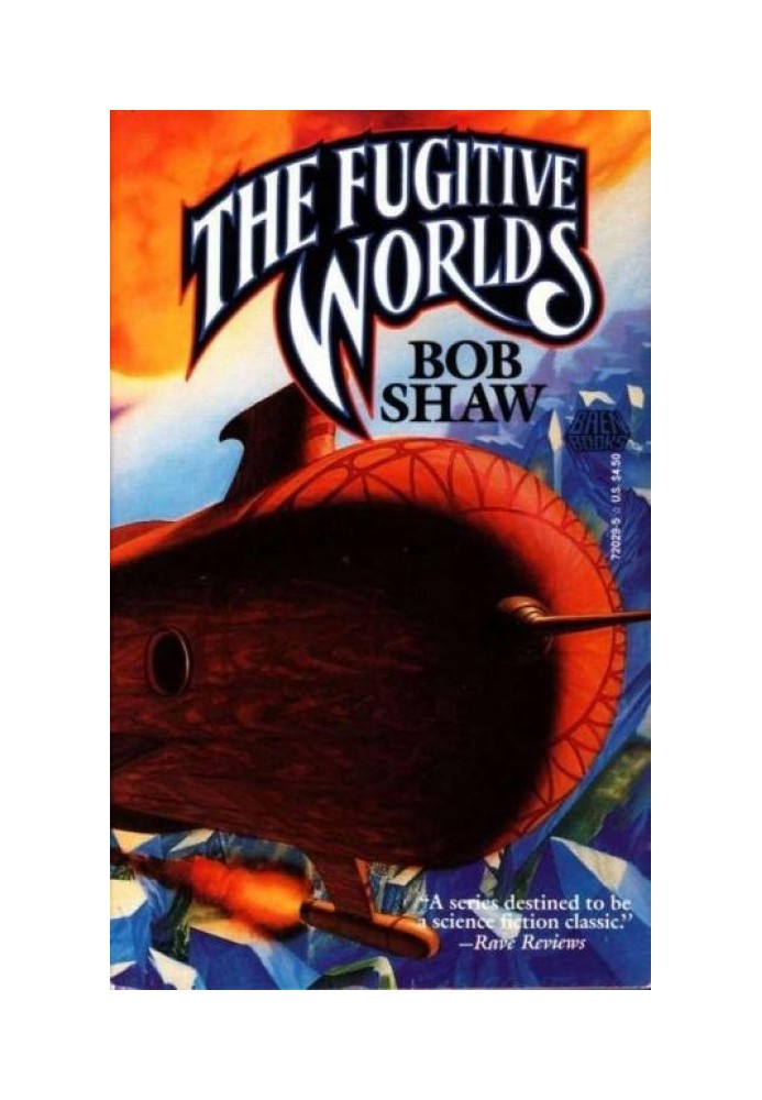 The Fugitive Worlds