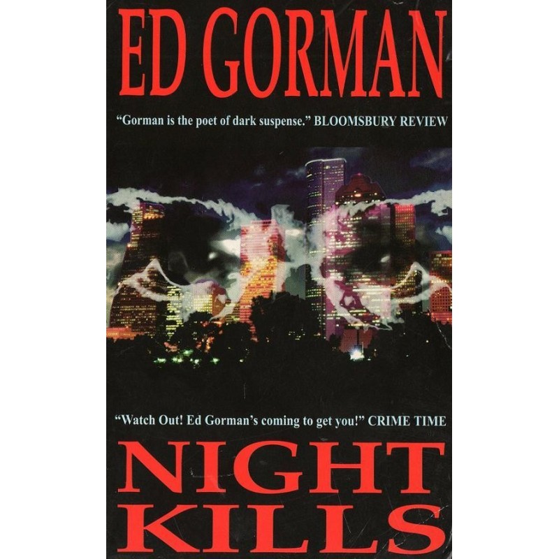 Ночные убийства