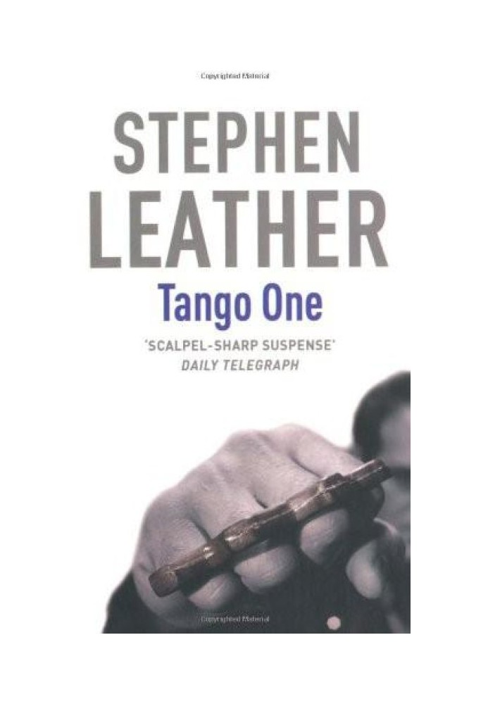 Tango One