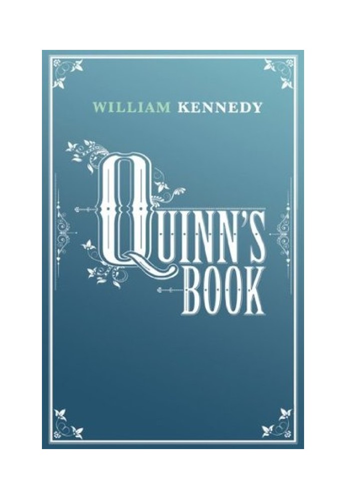 Quinn's Book