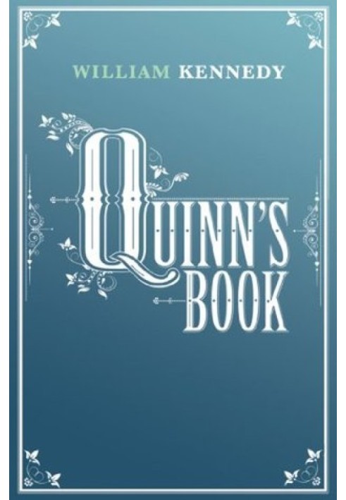 Quinn's Book