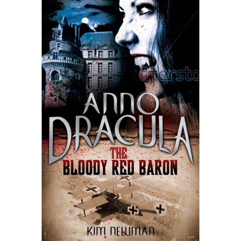 Кровавый Красный Барон:...