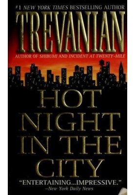 Hot Night in the City