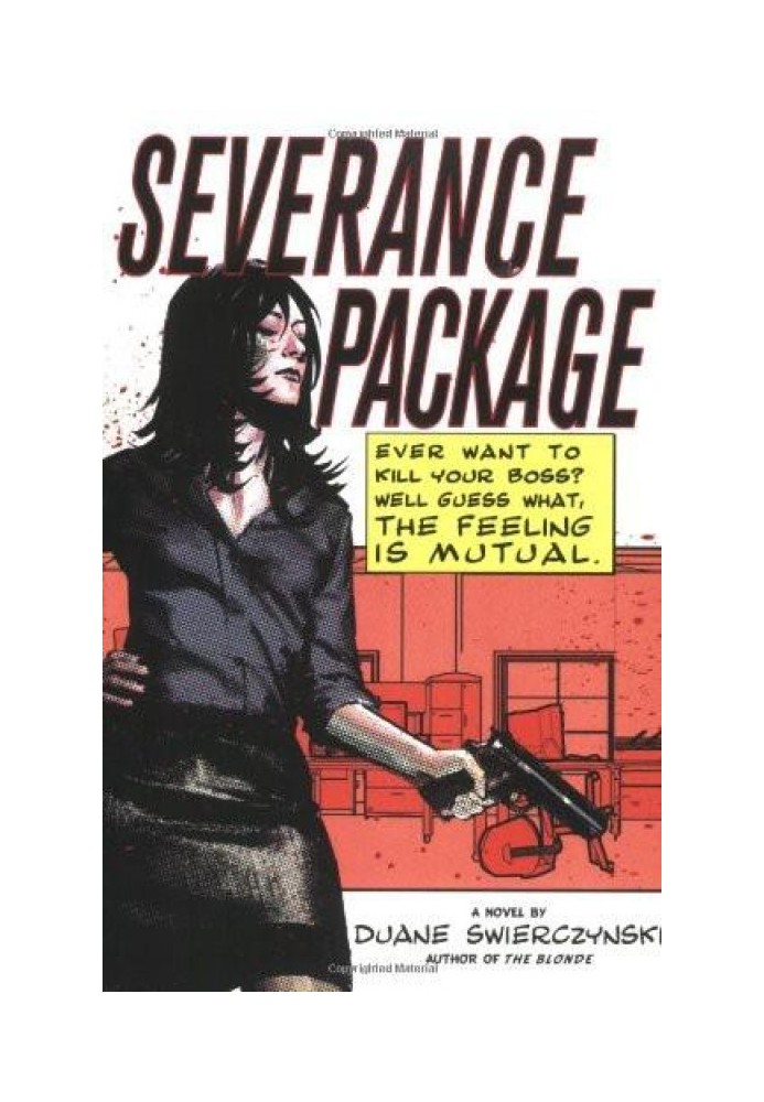 Severance Package