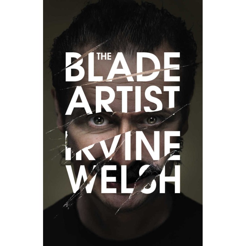 The Blade Artist