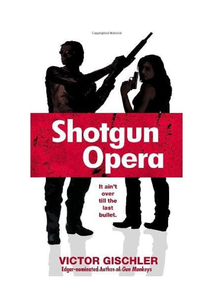 Shotgun Opera