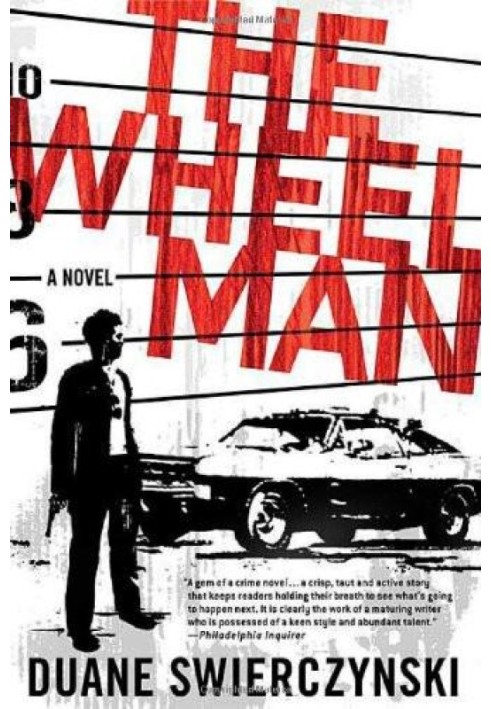 The Wheelman