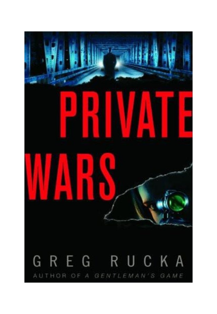 Private Wars