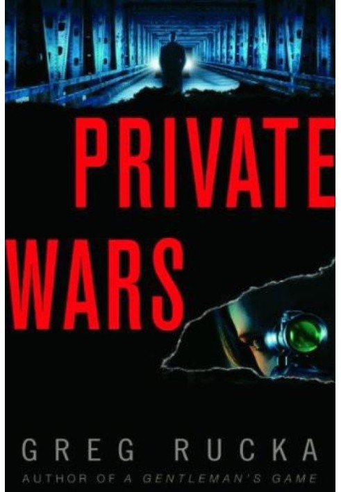 Private Wars