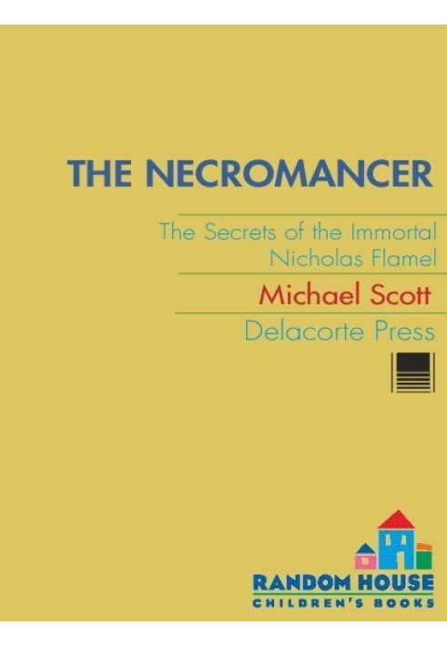 The Necromancer