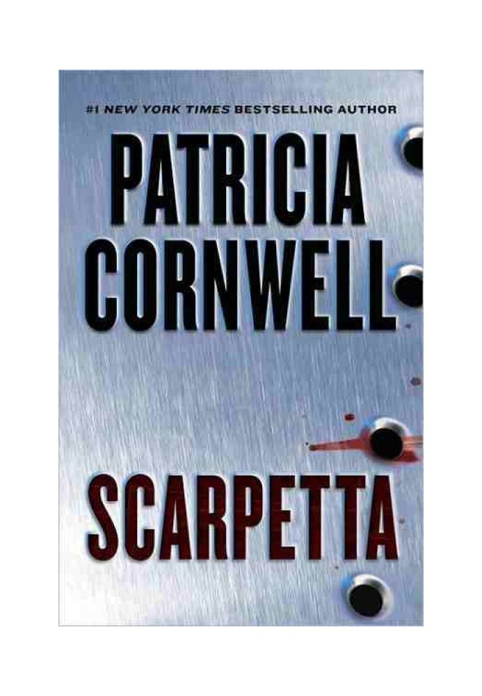 Scarpetta