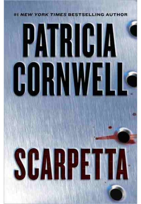 Scarpetta