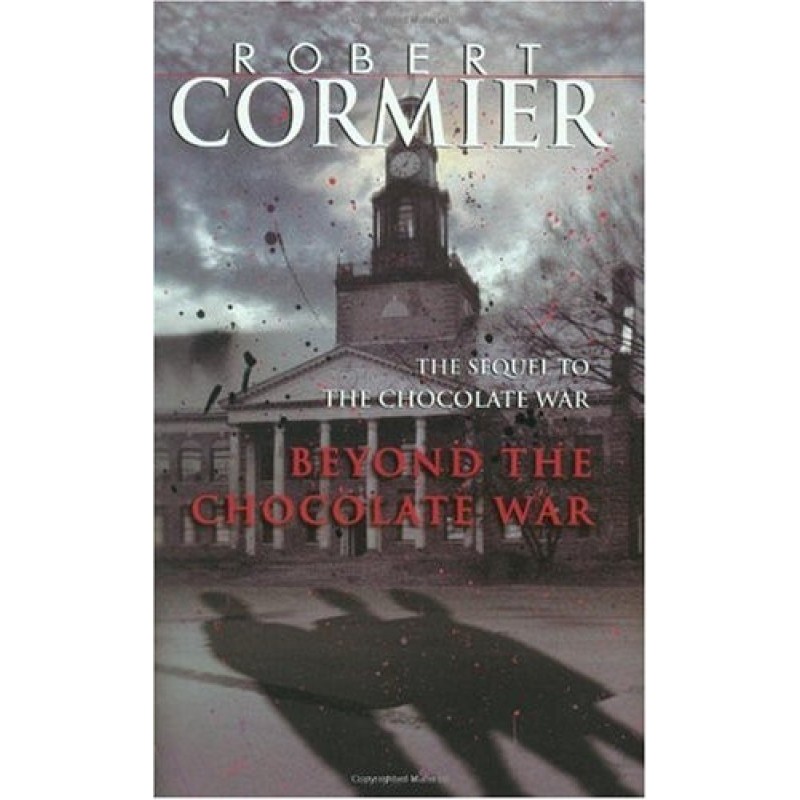 За пределами шоколадной войны