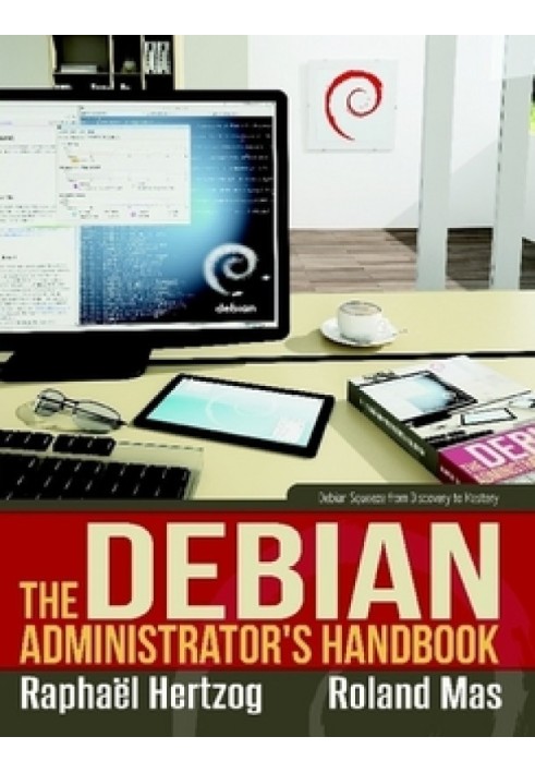 The Debian Administrator's Handbook