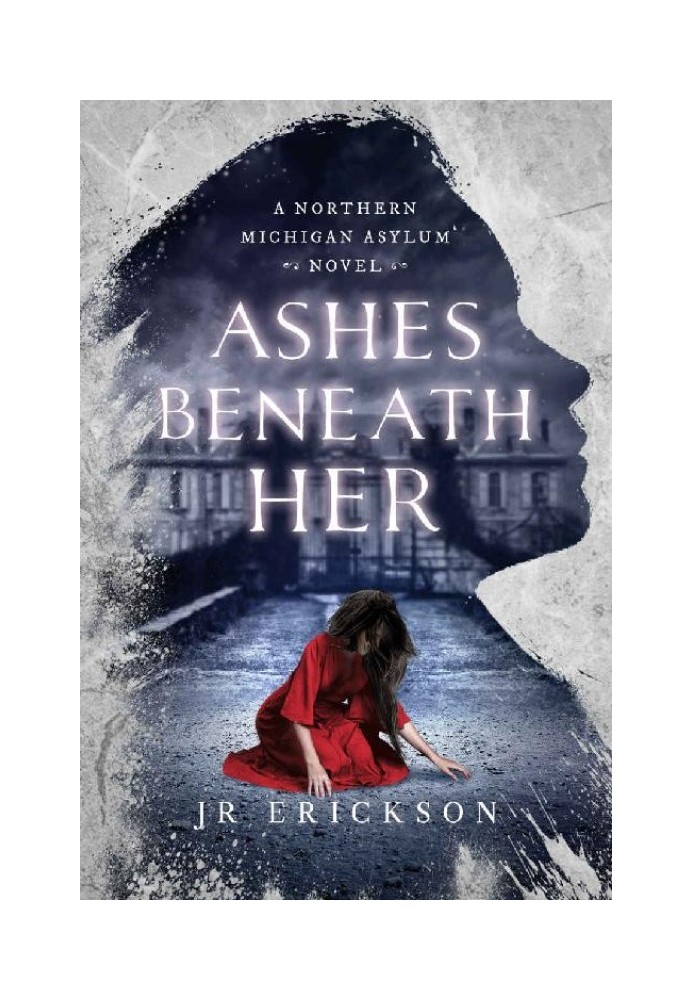 Ashes Beneath Her