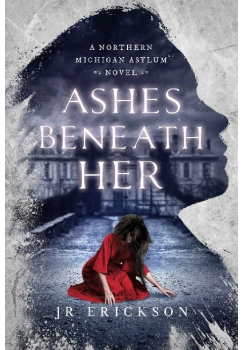 Ashes Beneath Her