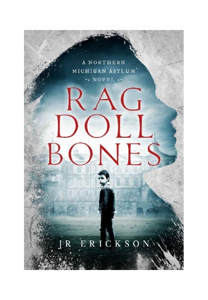 Rag Doll Bones