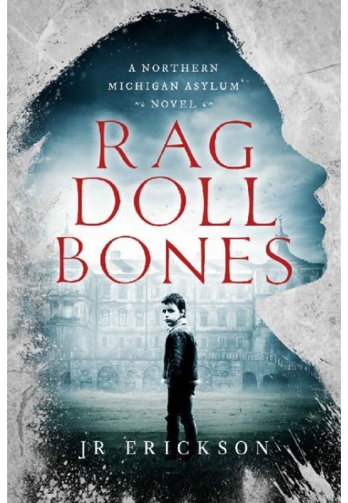 Rag Doll Bones