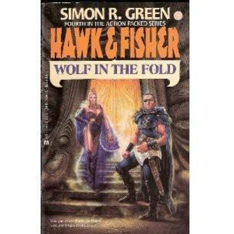 Wolf in the Fold