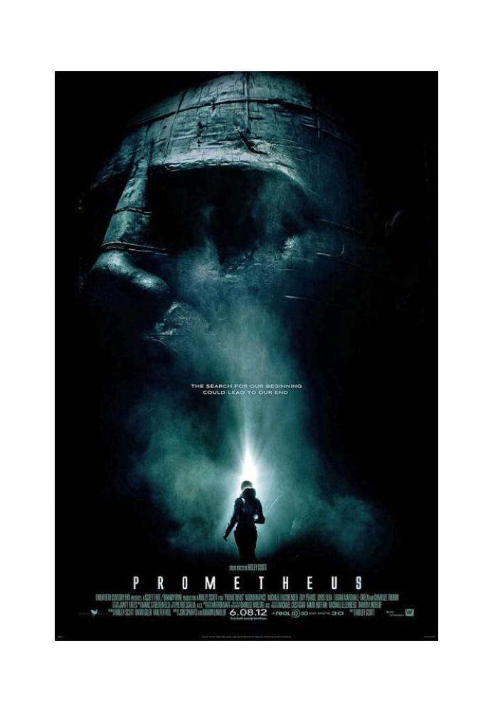 Prometheus