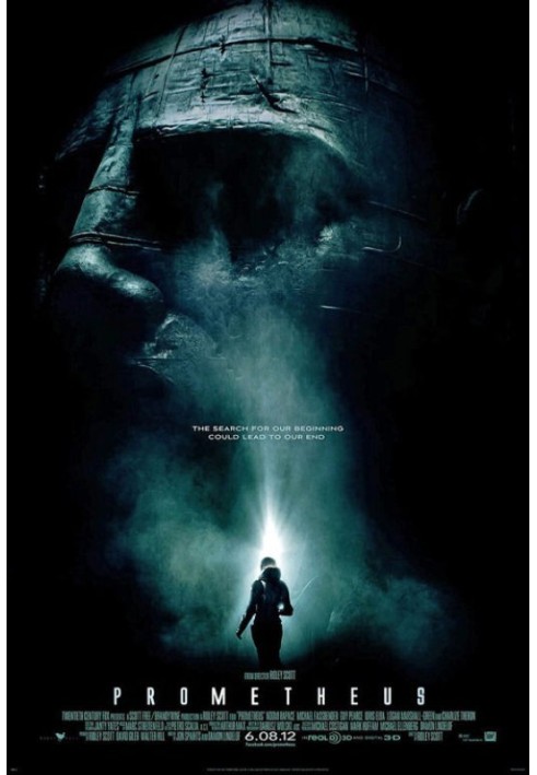 Prometheus